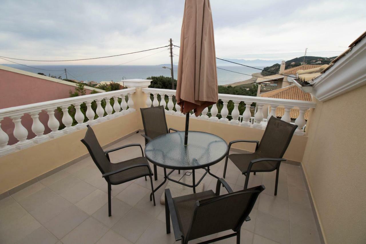 Villa De La